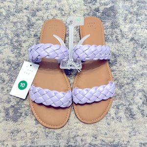 NWT Women’s Sandals